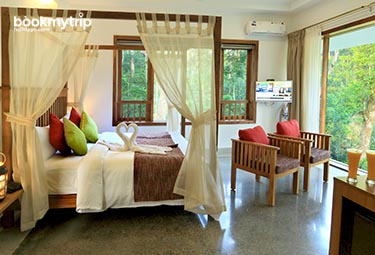 Bookmytripholidays | Amaana Plantation Resort,Thekkady  | Best Accommodation packages